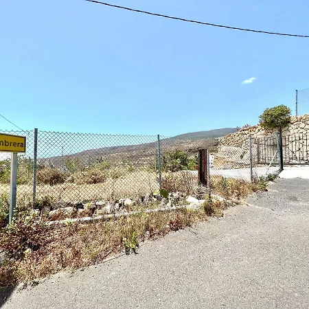 Σπίτι διακοπών Casa Cueva Con Barbacoa, Wifi Y Vista Inmejorable A Oceano Atlantico *