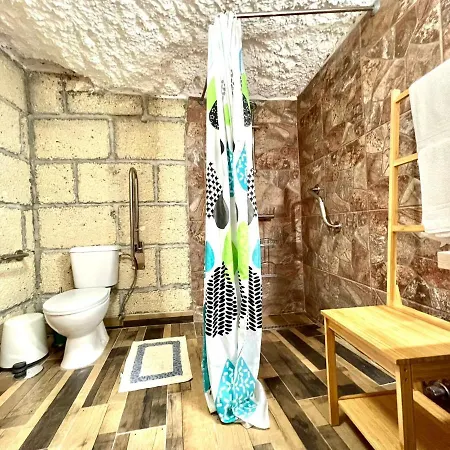 Σπίτι διακοπών Casa Cueva Con Barbacoa, Wifi Y Vista Inmejorable A Oceano Atlantico *