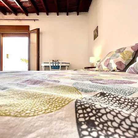 Casa Cueva Con Barbacoa, Wifi Y Vista Inmejorable A Oceano Atlantico *